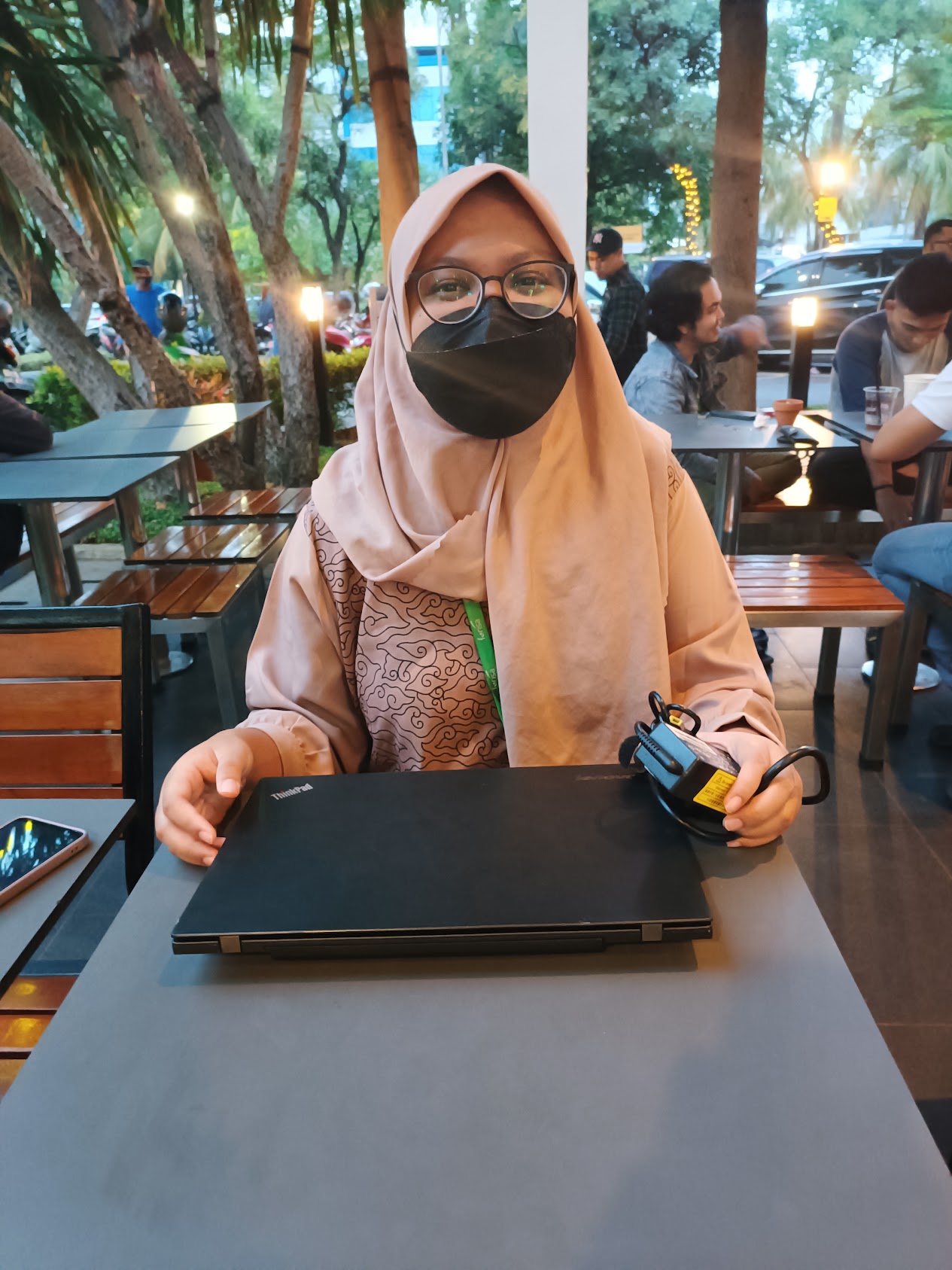 COD LAPTOP LENOVO THINKPAD T440s