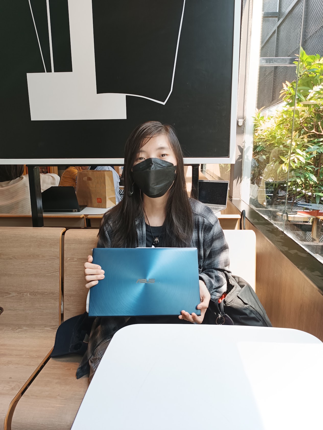 COD LAPTOP ASUS VIVOBOOK S15 S530UN