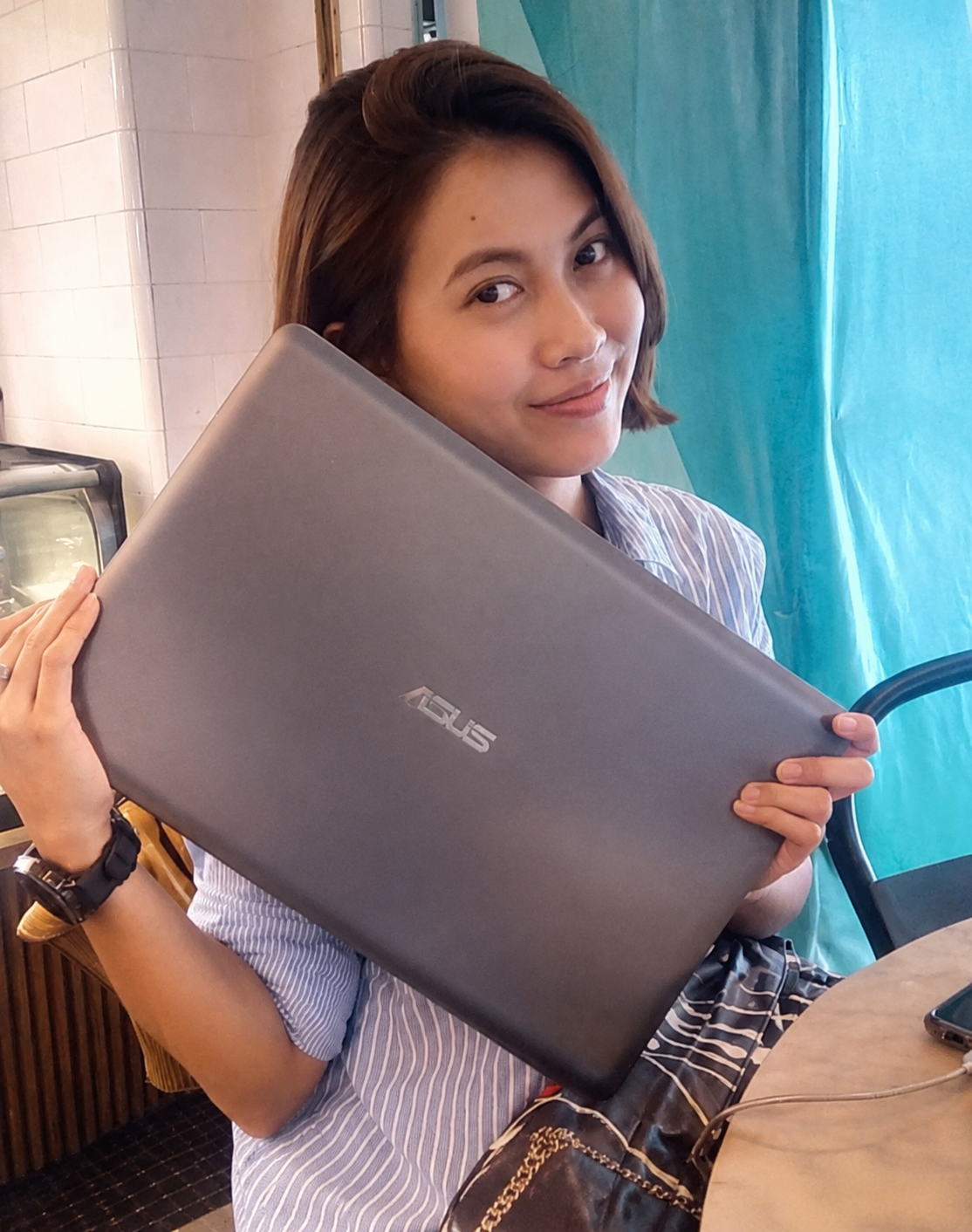 COD LAPTOP ASUS VIVOBOOK K501UB